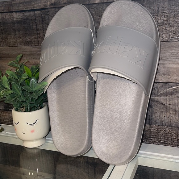 ❤️NEW!!!❤️ KAPPA Sandal Slider Unisex. Size 11. main image 14